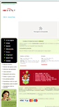 Mobile Screenshot of hmdent.ro